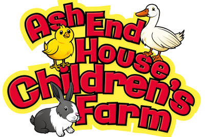 ash end logo