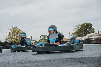 Midland Karting