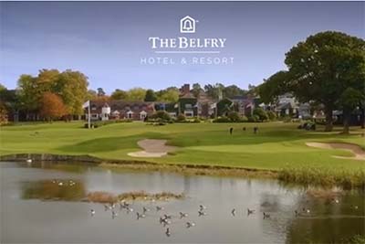 The Belfry