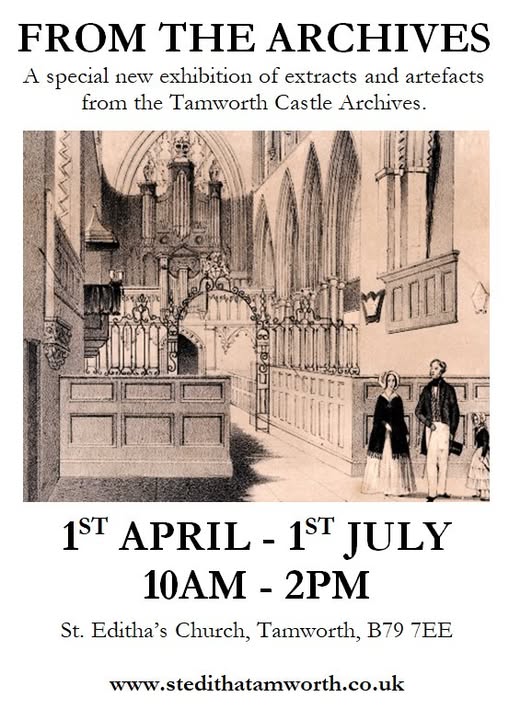 St Editha's