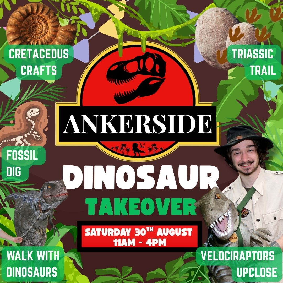 Dinosaur 
