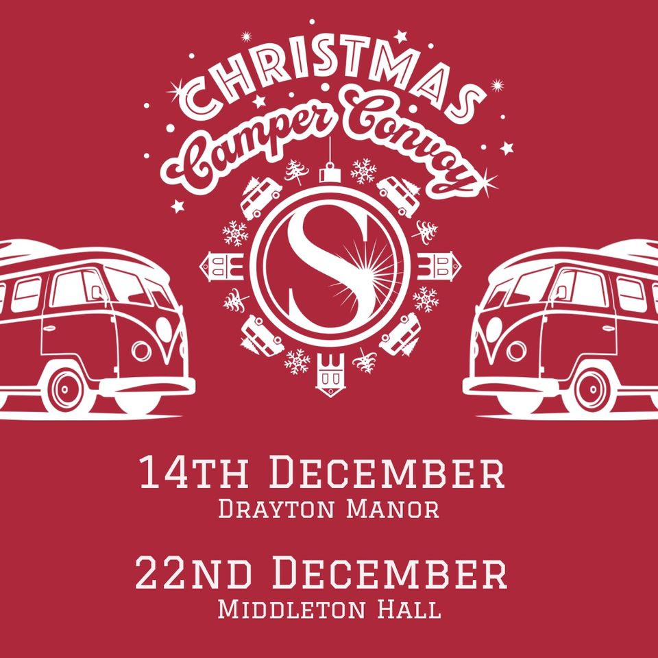 christmas camper convoy middleton 