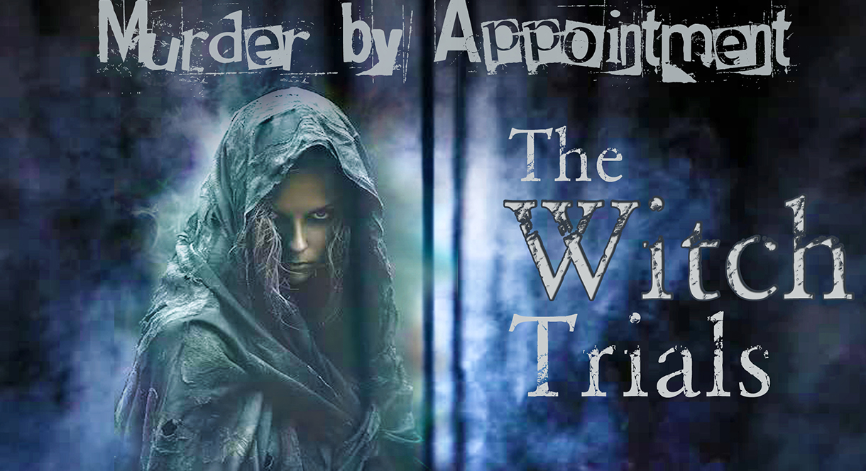 witch trails  