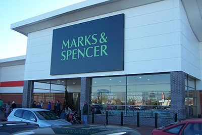 M&S