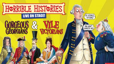 Horrible Histories