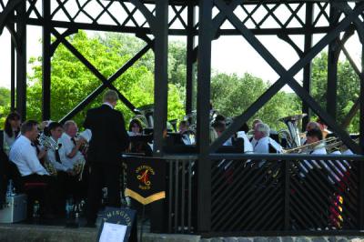 bandstand-free-Tamworth