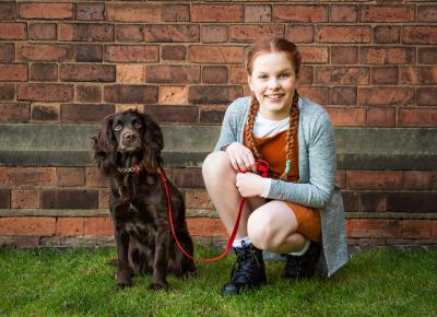 annie-musical-Tamworth