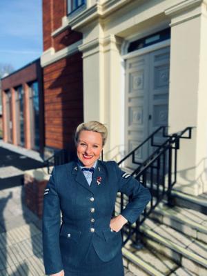D-Darling Auditions at Tamworth Assembly Rooms