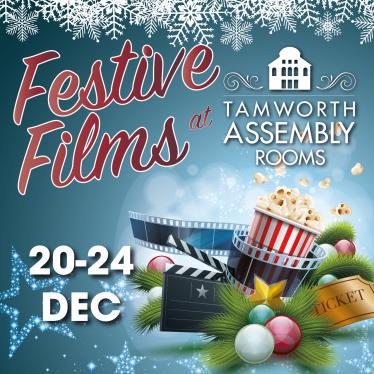 Festive films Assems cinema