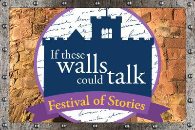 If these walls could talk