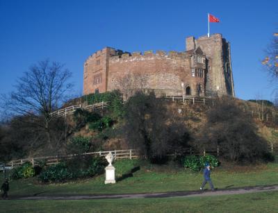 half-term-castle-activities