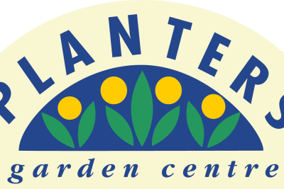 Planters Garden Centre logo