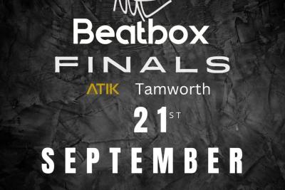 Nue Beatbox Finals 2024