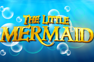 The Little Mermaid poster