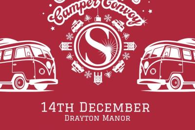 christmas camper convoy middleton 