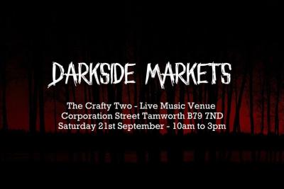 The Darkside Markets Tamworth 