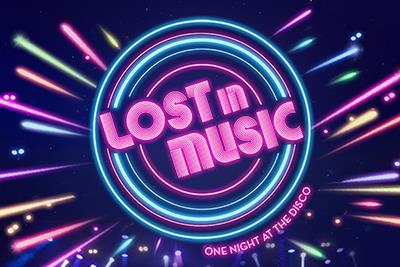 Lost In Music