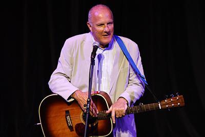 Richard Digance