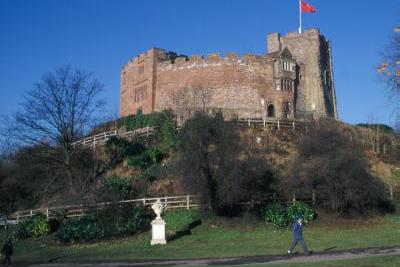 half-term-castle-activities